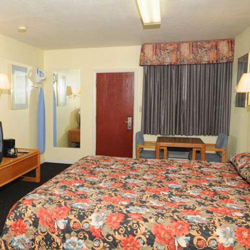 Valley Inn - Lebanon Oregon Quarto foto