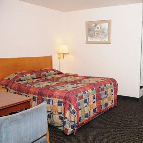 Valley Inn - Lebanon Oregon Quarto foto