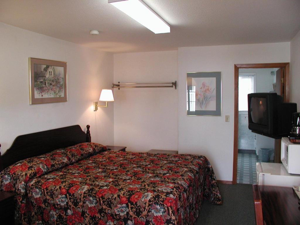 Valley Inn - Lebanon Oregon Quarto foto