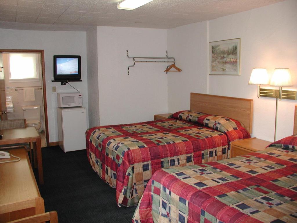 Valley Inn - Lebanon Oregon Quarto foto
